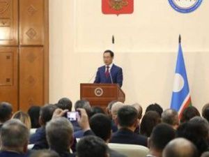 В Якутии введут персональную ответственность руководителей за реализацию каждого проекта