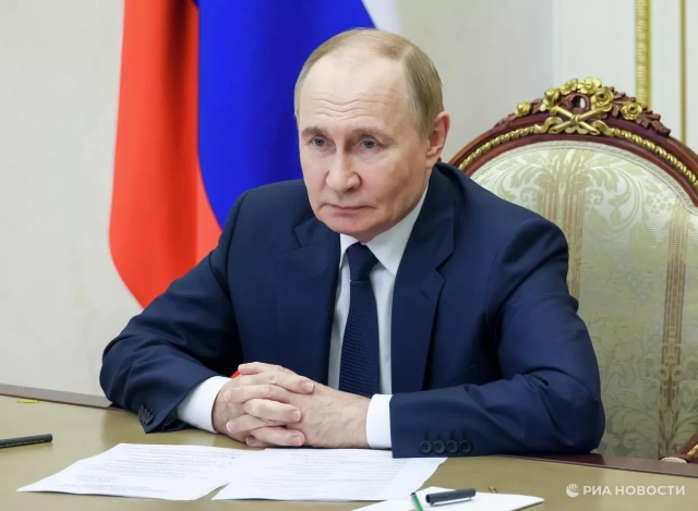 В День рождения Путина в Якутии объявлен траур