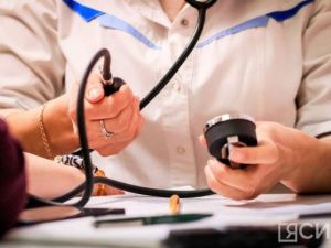 Школьников допустят до занятий физкультурой только на основании медицинского заключения!