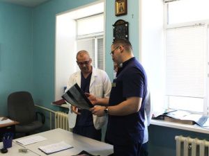 Прыжок в инвалидное кресло, или все о «травме ныряльщика»