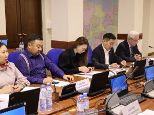 Якутия готовится к 75-летию победителя и серебряного призёра Олимпийских игр Романа Дмитриева