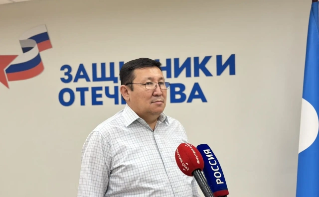 128 ветеранам СВО выдали рекомендации на заключение социального контракта в Якутии