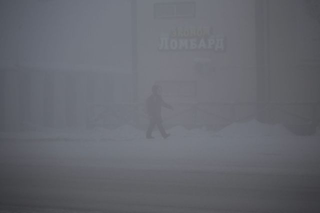 Вильфанд спрогнозировал суровый февраль в Якутии