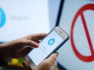 Роскомнадзор: блокировка Telegram в настоящее время исключена