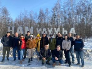 ТЮЗ возобновил гастроли 