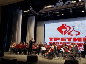 В Алданском районе  проходит  III молодежный медиафорум Якутской епархии