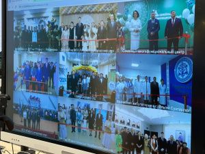 Школу-сад ввели в селе Багадя Верхневилюйского улуса