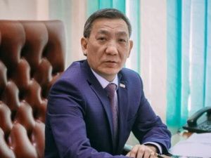 Афанасий Ноев назначен министром  культуры и духовного развития Якутии