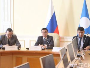 В Якутске подвели итоги V спартакиады по зимним видам спорта