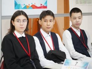 28 февраля в Якутске стартовал VII Межнациональный молодежный форум «Импульс-2023»