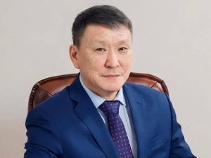 Арктический агротехнологический университет возглавил Валерий Федоров