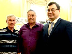 Пламенный Артур  пример мужества и любви к Родине и народу