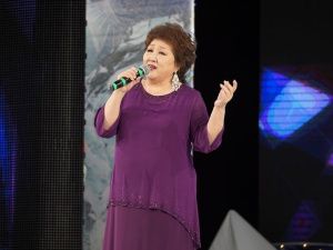 Концерт «Сулус суһума» собрал якутские таланты