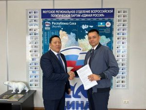 Карьерист Иван Луцкан нагло врет якутянам?