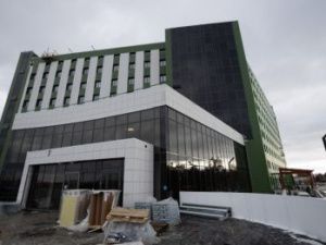 Новый кардиоцентр позволит жителям Якутии получить качественную медицинскую помощь, не выезжая за пределы республики