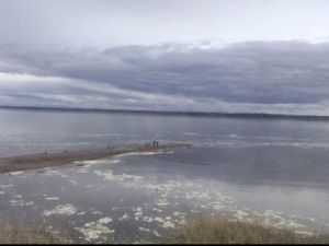 В Вилюйском улусе в реке нашли тело пропавшего мужчины