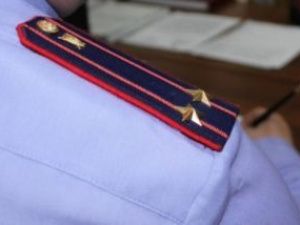 В Республике Саха (Якутия) проводится доследственная проверка на факту происшествия на реке Яна