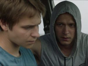 Фильм «Кончится лето» претендует на главные статуэтки кинопремии «Белый слон»