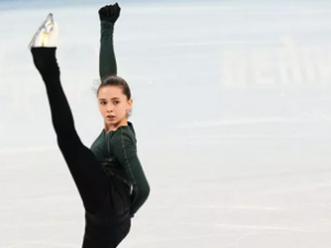 В МОК назвали тему допинг-теста Валиевой слухами и спекуляциями