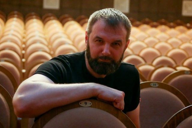 Александр Лобанов: «Объявление Года защитника Родины в Якутии — своевременное решение»