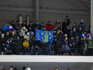 Победителем хоккейного турнира на V зимней спартакиаде стала сборная Нерюнгринского района