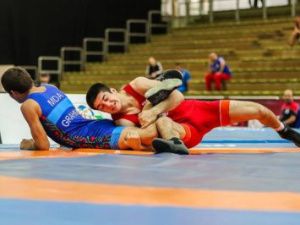 На международном турнире имени Романа Дмитриева будет разыграно 2,4 миллиона рублей