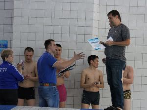 Спартакиада ЖДЯ: Команда службы пути удерживает лидерство