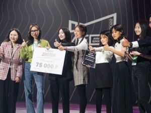 В Якутии начался прием заявок в медиашколу «Айар»