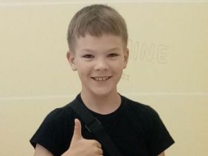 В Якутске пропал девятилетний мальчик