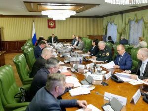 Юрий Трутнев: Игры «Дети Азии» пройдут на высочайшем организационном уровне