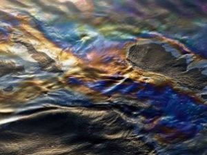 В Мирнинском районе объявлена чрезвычайная ситуация из-за разлива нефтепродуктов