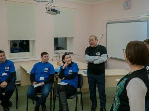 Деловая игра «МЭР-2019» станет судьбоносной для 77 участников 