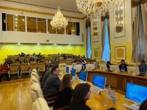 В Якутии презентовали учебное пособие «История Якутии с древнейших времен до начала XVI века»