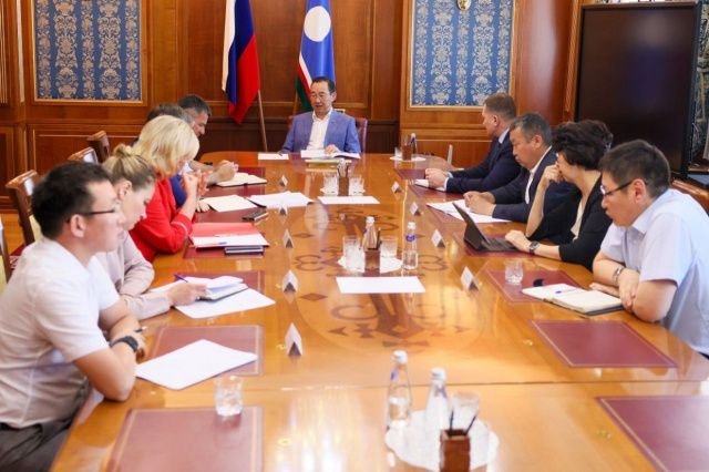 Многодетные якутяне смогут получить компенсацию на погашение ипотеки