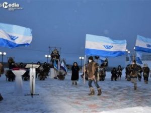 Оленекским районом Якутии рулить будет женщина