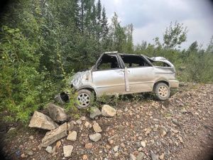 Стали известны подробности смертельного ДТП в Алданском районе