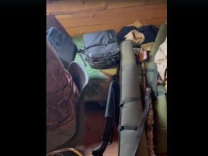 В Якутии департамент охоты проводит проверку по видео с инспекторами и охотниками