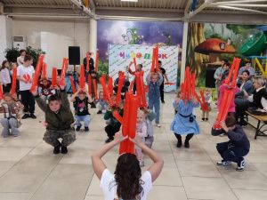 Чудо парку Ассоциации АЯМ – 11 лет!