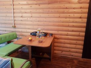 Владелица популярного сайта продает свой уютный дом!