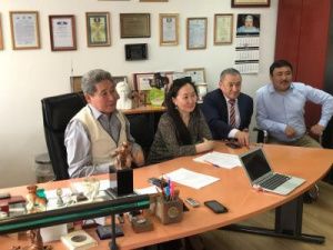 Поиск талантов. «Щепка» набирает актерский курс из якутян