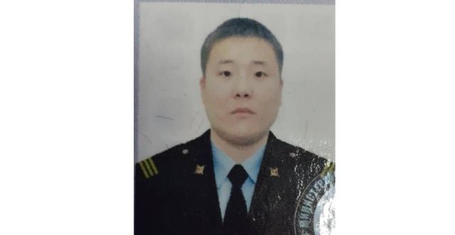 В Якутске бывший горе-полицейский получил условный срок