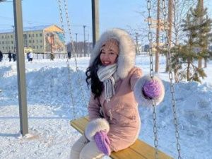 Городами и селами двигают именно такие люди