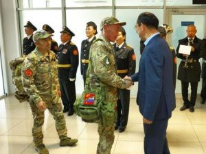 Сегодня в прямом эфире состоится торжественное чествование Героев России Алексея Неустроева и Филиппа Евсеева