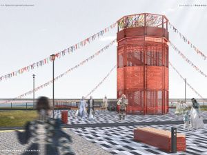 В Вилюйске на благоустройство набережной направят 150 млн рублей  