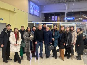 Врачи Мобильного хирургического центра обследовали свыше 1,8 тысяч пациентов в 12 районах Якутии