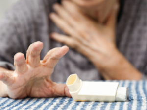 В Якутии ингалятор от астмы помог раскрыть дело с тройным угоном