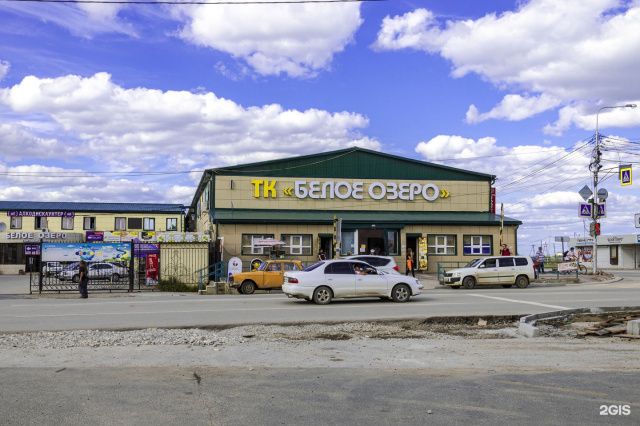 Рынок "Белое озеро" оштрафовали за молитвы!