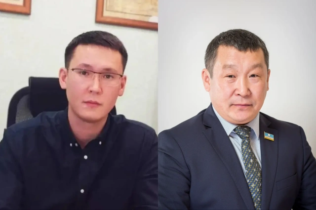 Айсен Николаев внес две кандидатуры на пост мэра Якутска