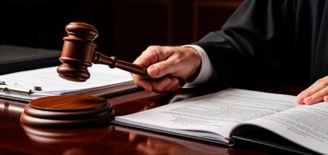 Первое судебное заседание по сносу бара «Green Lion» состоится в апреле