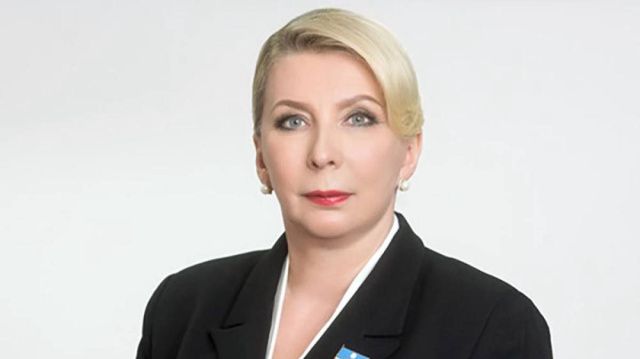 Государственная награда присуждена вице-премьеру Якутии